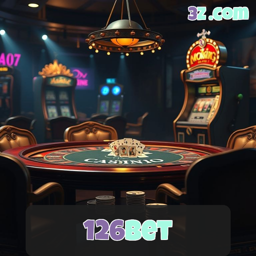 Aventuras no app da 126bet: Jogos e Diversão em um Clique