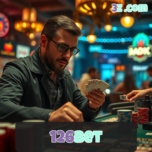 Segurança e Engajamento na Seção Confiavel da 126bet