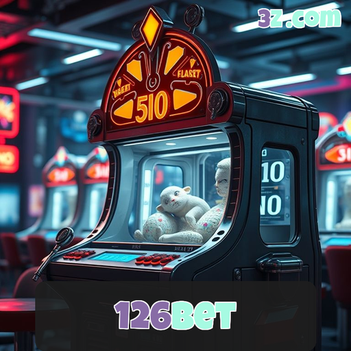 Apostas em Esporte: A Revolução do 126bet para Usuários