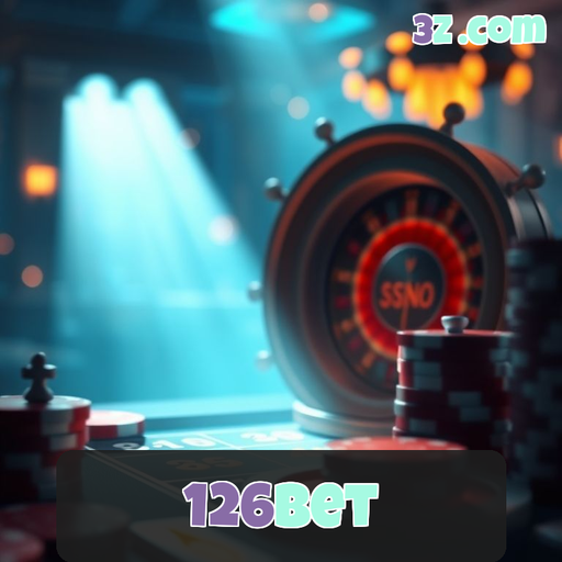 Jogos surpreendentes no site 126bet que encantam usuários