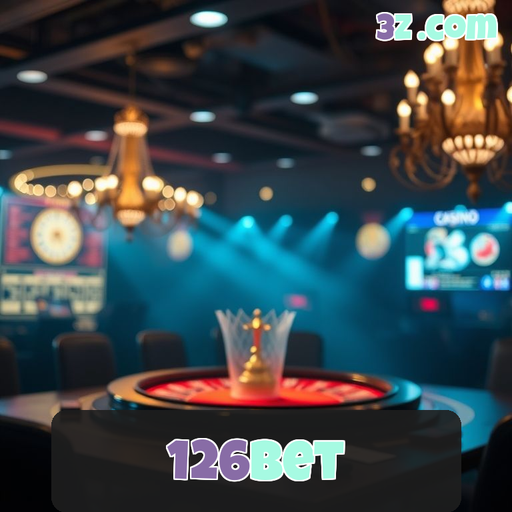 Promoções Imperdíveis no 126bet: Jogos e Aventuras a Cada Clique