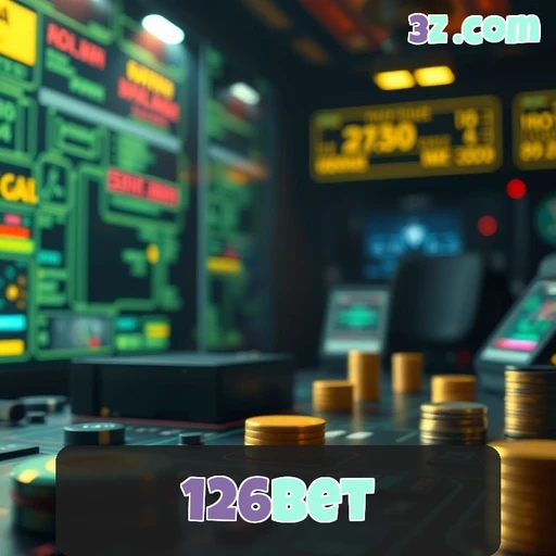 Slots Fantásticos no 126bet: Aventura e Prêmios à Vista