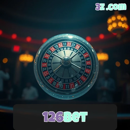 Experiência VIP no 126bet: O Paraíso dos Apreciadores de Jogos
